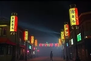 真人视频连线画面示意，屏幕中出现一对一沟通的实时窗口