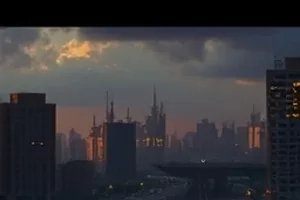 晨间连线陪伴类真人视频封面