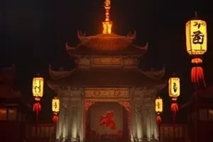 新手引导线真人视频封面