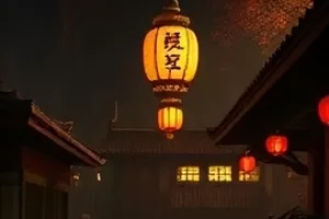 话题盲盒真人视频封面