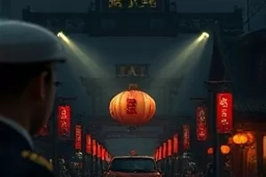 真人速答间临场问答视频封面