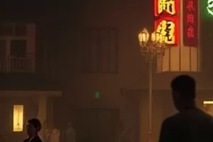 潮汐陪伴情绪陪伴视频场景封面