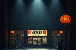 慢声细语睡前聊天视频连线封面